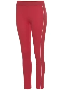 H.I.S Homewear-Leggings<Leggings