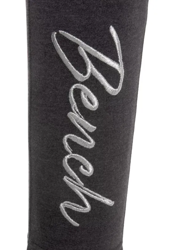 Bench. Nachhaltige Homewear<Leggings"-Loungehose"