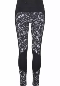 LASCANA ACTIVE Homewear-Leggings<Leggings"Splash"
