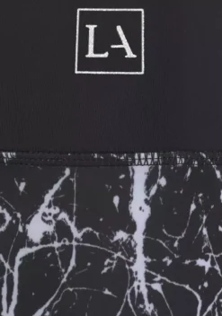 LASCANA ACTIVE Homewear-Leggings<Leggings"Splash"