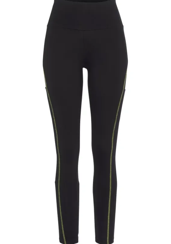 LASCANA ACTIVE Nachhaltige Homewear<Leggings"-Sporthose"