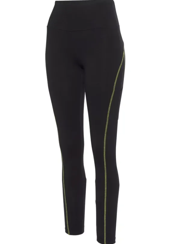 LASCANA ACTIVE Nachhaltige Homewear<Leggings"-Sporthose"