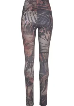 LASCANA ACTIVE Homewear-Leggings<Leggings"Tropical"