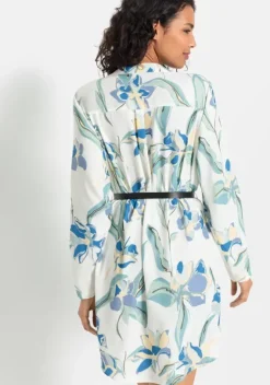 LASCANA Strandmode<Longbluse