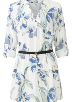 LASCANA Strandmode<Longbluse