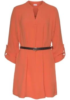 LASCANA Strandmode<Longbluse