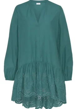 LASCANA Strandmode<Longbluse