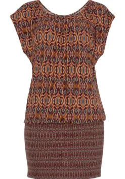 LASCANA Strandmode<Longshirt