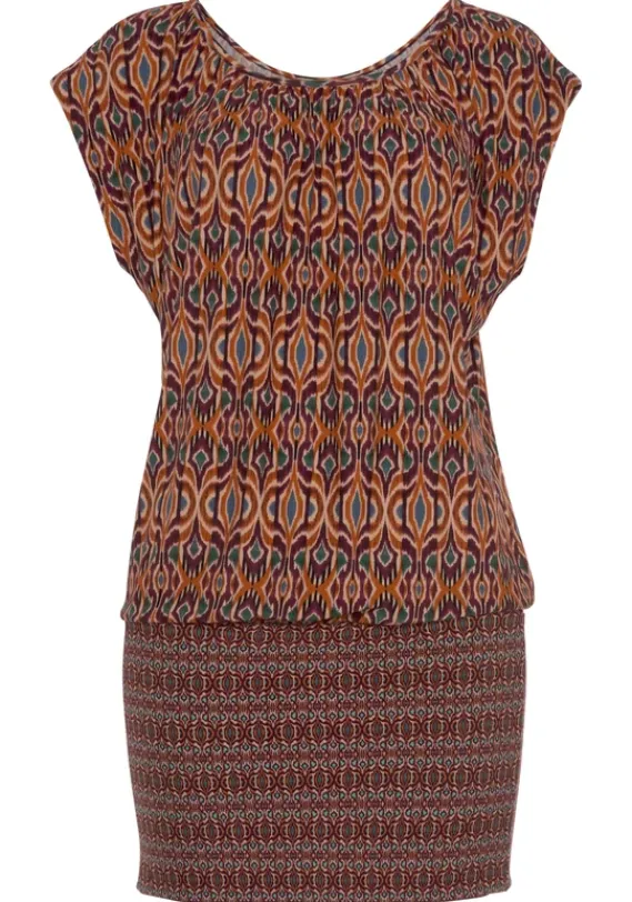 LASCANA Strandmode<Longshirt