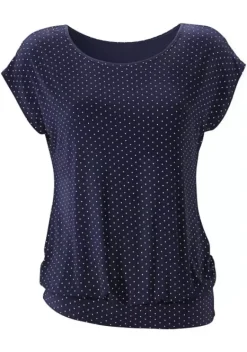 LASCANA Strandmode<Longshirt