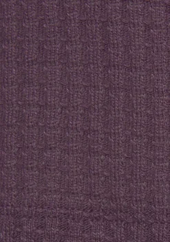 Damenshirts|s.Oliver Longsleeve Bordeaux