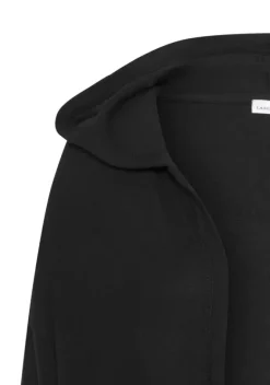 LASCANA Morgenmantel<Longstrickjacke