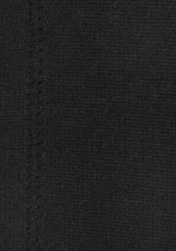 LASCANA Morgenmantel<Longstrickjacke