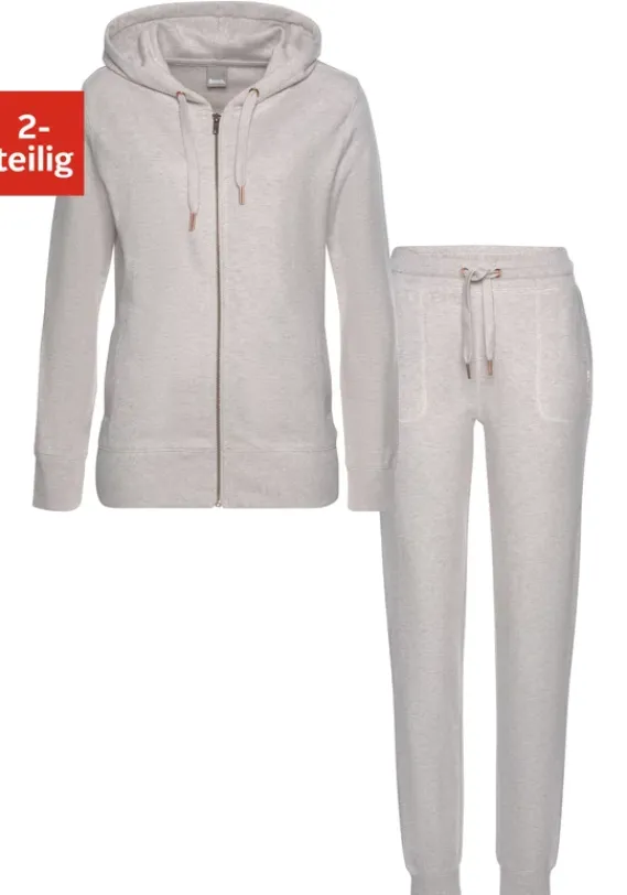 Bench. Jumpsuits & Hausanzuge<Loungeanzug