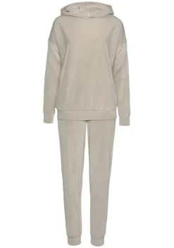 LASCANA Jumpsuits & Hausanzuge<Loungeanzug