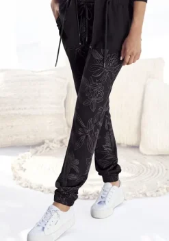 LASCANA Nachhaltige Homewear<Loungehose