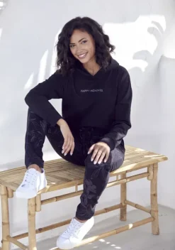 LASCANA Nachhaltige Homewear<Loungehose