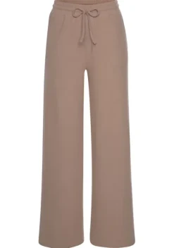 LASCANA Nachhaltige Homewear<Loungehose