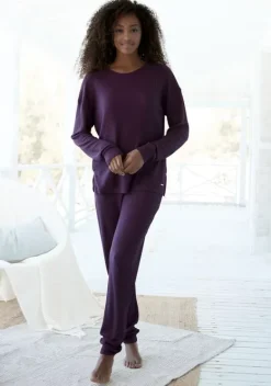 s.Oliver Nachhaltige Homewear<Loungehose