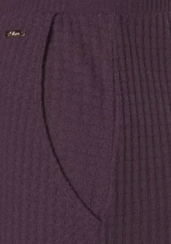 s.Oliver Nachhaltige Homewear<Loungehose