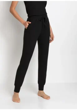 LASCANA Nachhaltige Homewear<Loungehose
