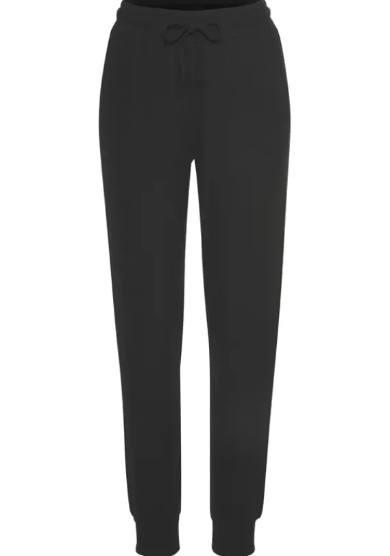 LASCANA Nachhaltige Homewear<Loungehose