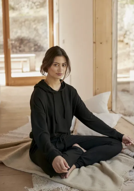 LASCANA Nachhaltige Homewear<Loungehose