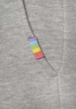 LASCANA Nachhaltige Homewear<Loungehose"Pride"