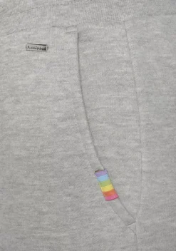 LASCANA Nachhaltige Homewear<Loungehose"Pride"