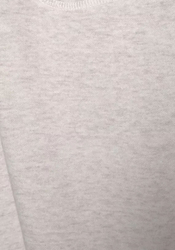 Relaxhosen|Bench. Loungehose"-Sweathose" Beige-Meliert