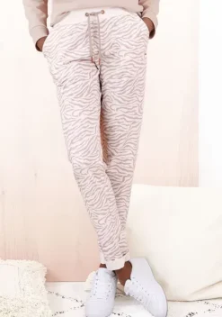 LASCANA Nachhaltige Homewear<Loungepants