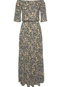 LASCANA Strandkleider<Maxikleid