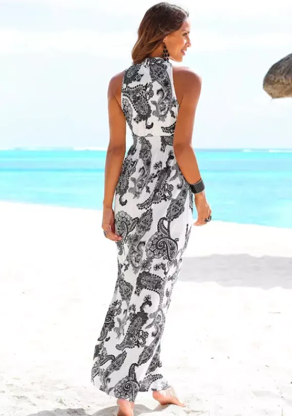 LASCANA Maxikleider<Maxikleid