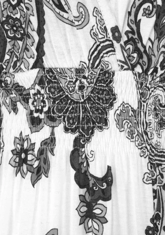 LASCANA Maxikleider<Maxikleid