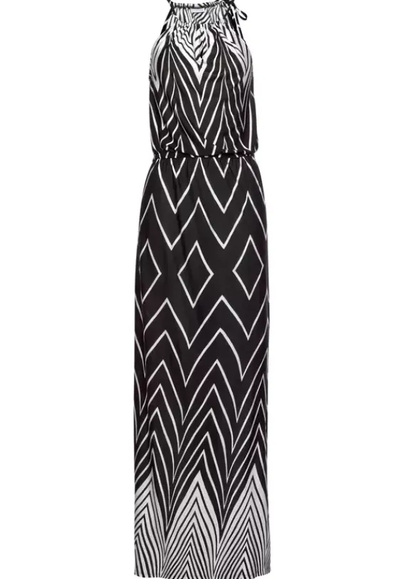 LASCANA Strandmode<Maxikleid