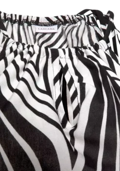 LASCANA Strandmode<Maxikleid