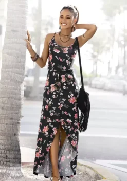 LASCANA Maxikleider<Maxikleid