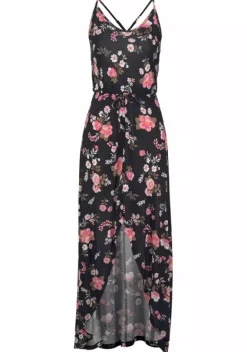 LASCANA Maxikleider<Maxikleid