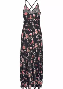 LASCANA Maxikleider<Maxikleid