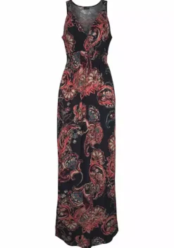 LASCANA Maxikleider<Maxikleid