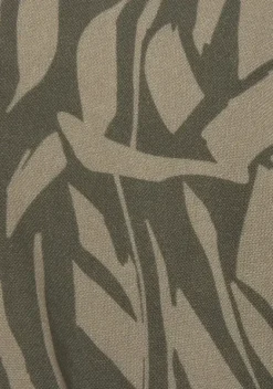 Maxikleider|Buffalo Maxikleid Khaki-Sand