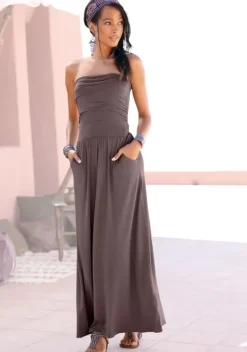 LASCANA Maxikleider<Maxikleid
