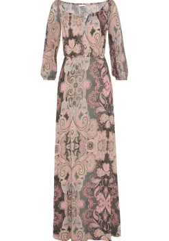 LASCANA Maxikleider<Maxikleid