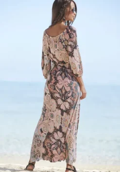 LASCANA Maxikleider<Maxikleid