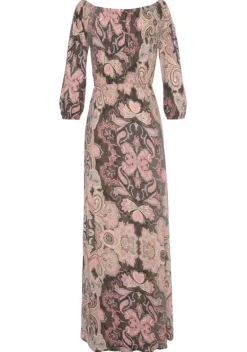 LASCANA Maxikleider<Maxikleid