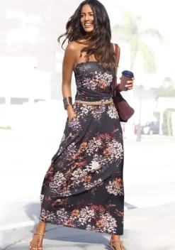 LASCANA Maxikleider<Maxikleid