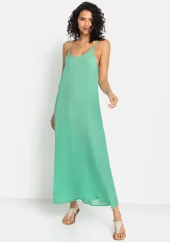 Maxikleider|Buffalo Maxikleid Mint