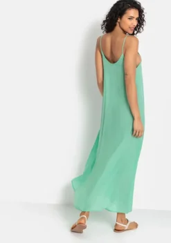 Maxikleider|Buffalo Maxikleid Mint