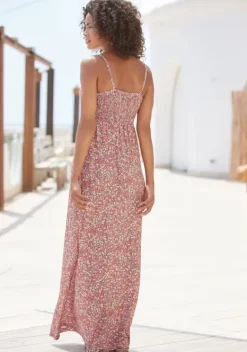LASCANA Strandmode<Maxikleid