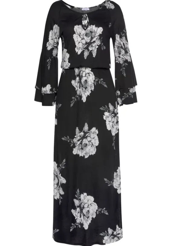 LASCANA Maxikleider<Maxikleid